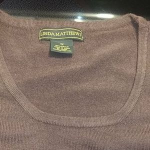 🍂Linda Mathews top🍂